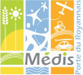 Logo de la mairie de Médis