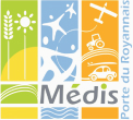 Logo de Médis