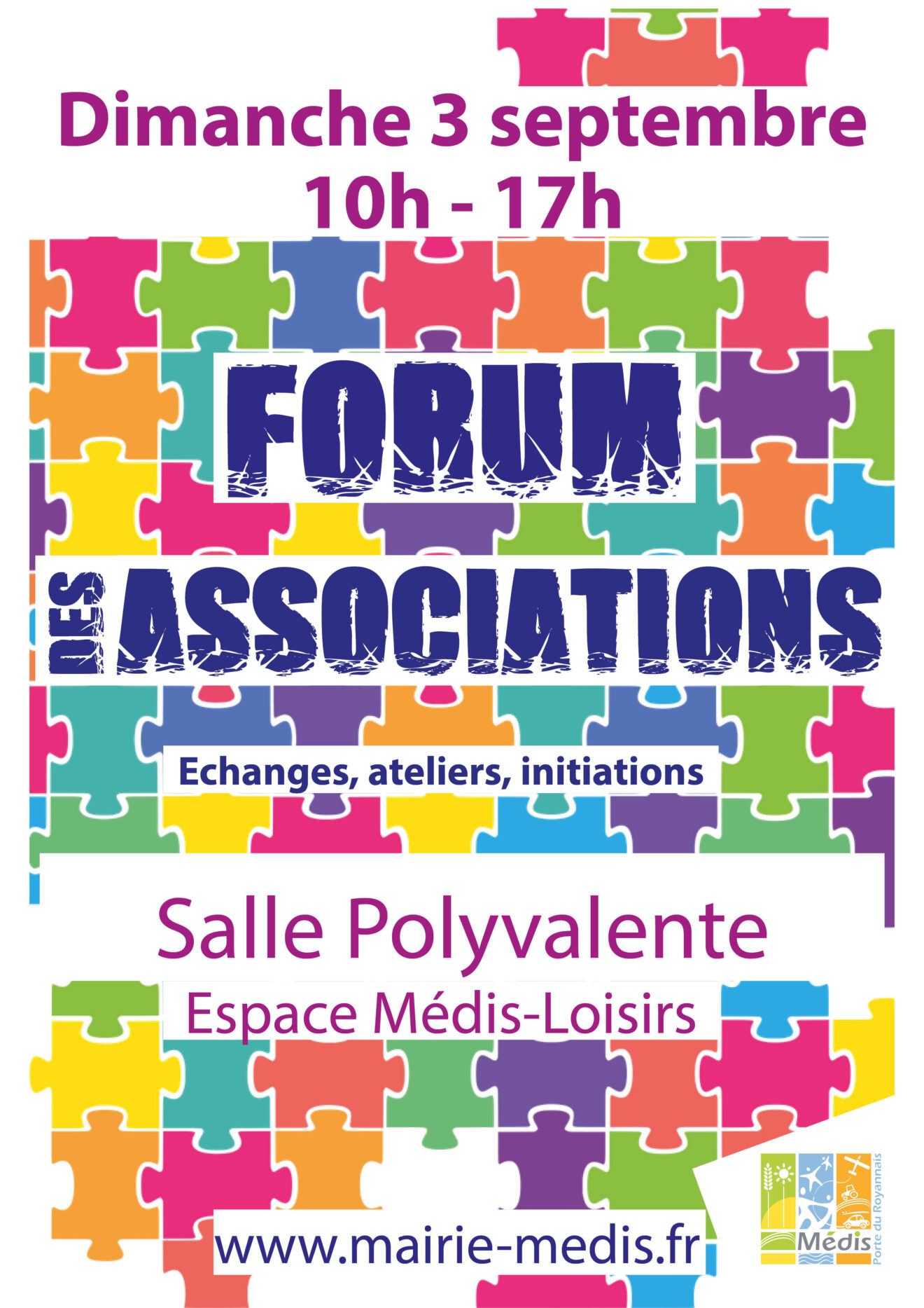 forum associations 2023